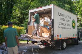 Best Basement Cleanout  in Burlington, IA